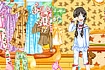 Thumbnail of Pajama Dressup